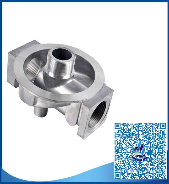 casting series-precision casting (13)