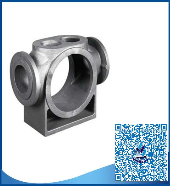 casting series-precision casting (24)