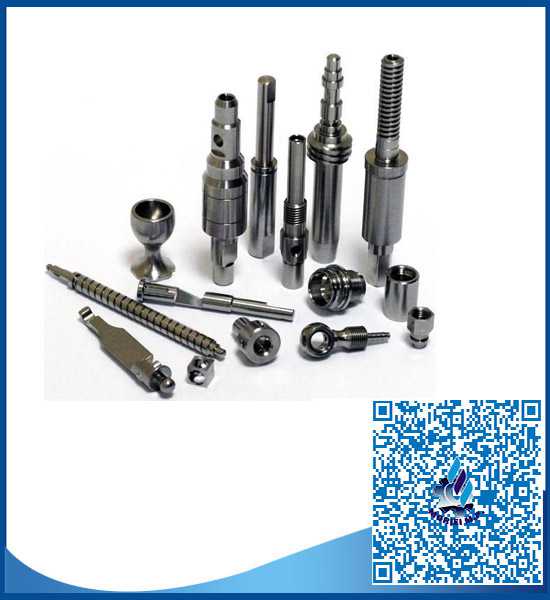 cnc machining parts -machining parts(3)