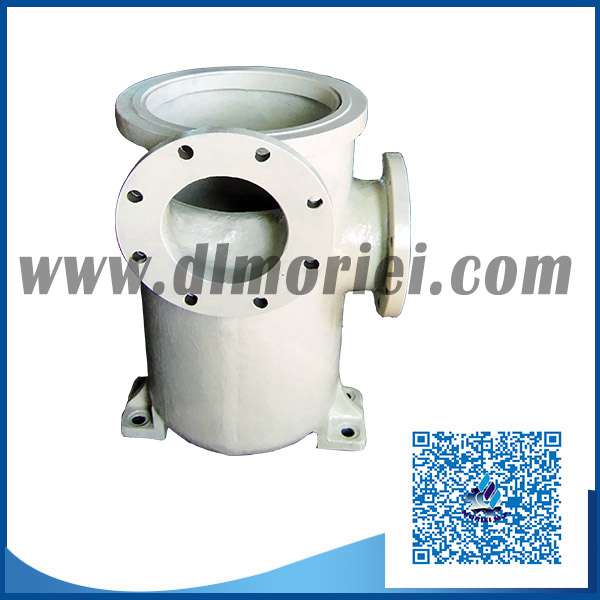 JIS F 7121 Marine Can Water Filters(LA & LB type Body)